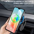 thumbnail image 7 of Kickstand Case for Vivo S10 Cover Soft TPU Silicone Phone Case with Luxury Magnetic Mirror Stand Shell for Women Men Anti-Fall Protective Cover Compatible with Vivo S10 Case, 7 of 7