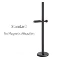 thumbnail image 1 of Graphics Card Bracket GPU Metal Support Bracket Adjustable Height Aluminum Graphics Card Bracket PC Chassis Accessories BK-3, 1 of 6