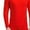Red, variant on Miluxas Men's Pajama Sets Long Sleeve thermal Underwear Long Johns Base Layer V Neck Top & Bottom Sets Red