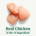 thumbnail image 4 of NUTRO Natural Choice Chicken & Brown Rice Puppy Dry Dog Food 4.99kg, 4 of 18