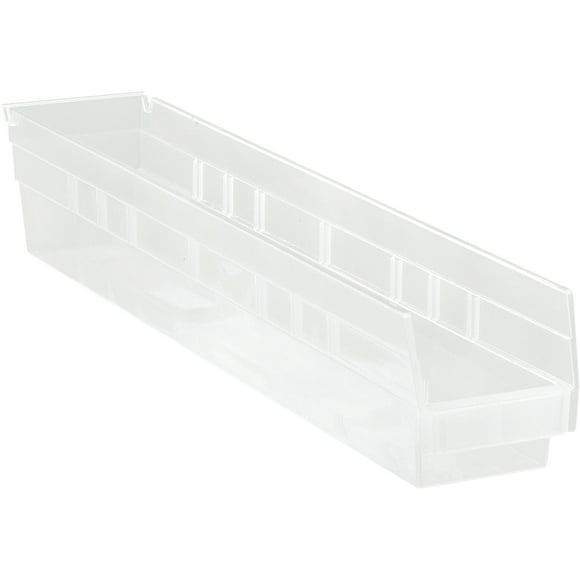 Quantum Storage System Shelf Bins (QSB105CL)