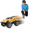 thumbnail image 3 of New Bright Remote Control 1:16 F-150 Yellow, 3 of 3