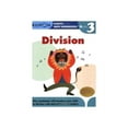 thumbnail image 3 of Division - Kumon Cahiers de Mathématiques - 3e Année - Livre de Pratique (Dossier), 3 of 3