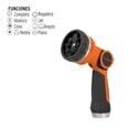 thumbnail image 2 of Pistola PLASTICA Truper 17479 7 Funciones PR-307, 2 of 3