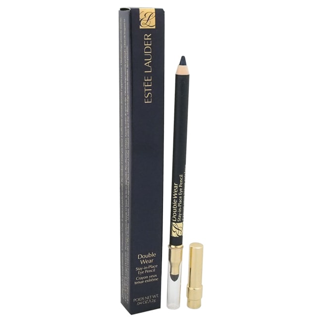 Estee Lauder Double Wear StayInPlace Eye Pencil 06 Midnight Blue