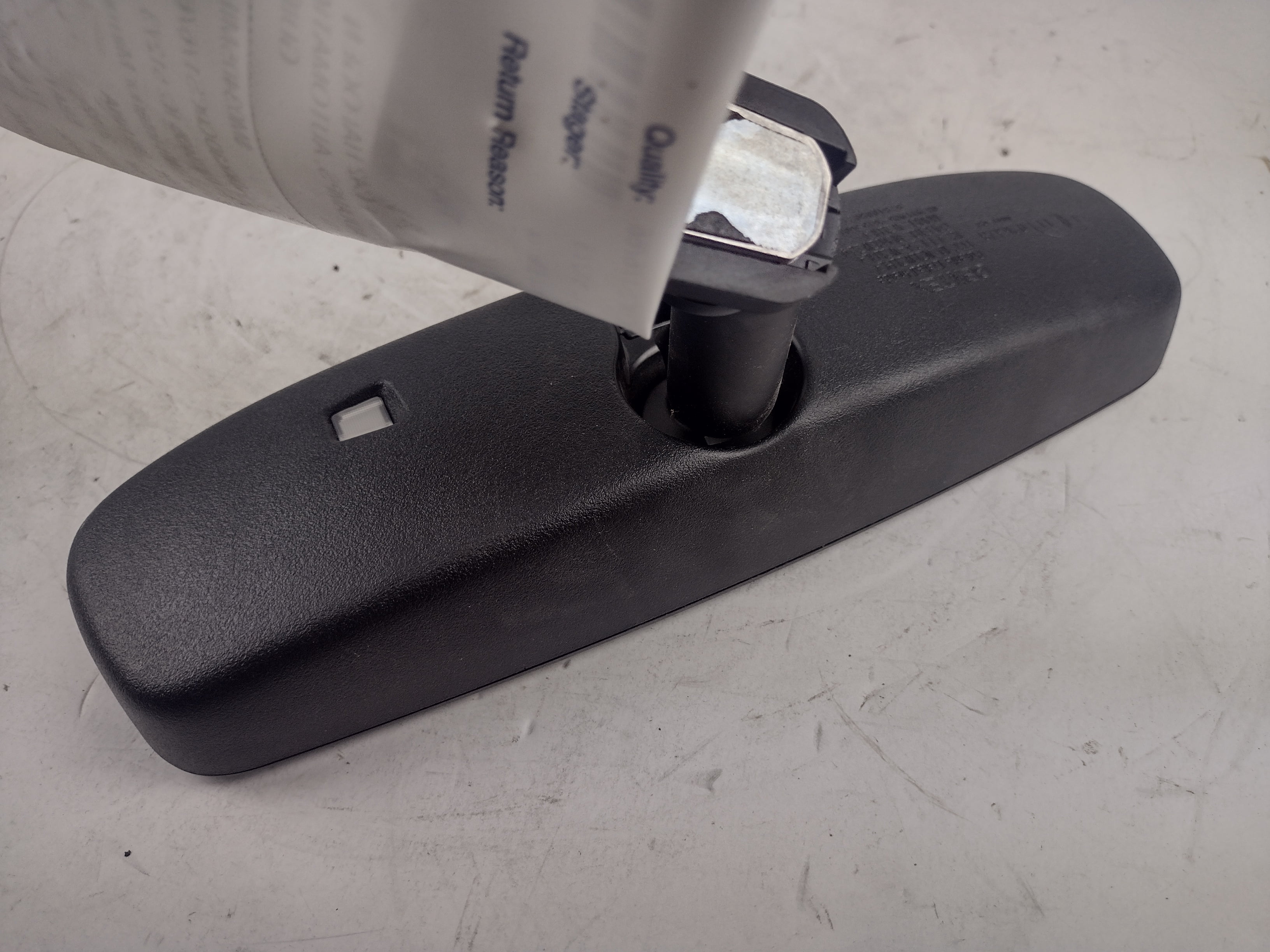 Pre-Owned 11 12 13 14 Toyota Sienna Rear View Mirror OEM - Verify Specific Vehicle Fitment In Description - (Good)