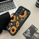 thumbnail image 4 of Funda para iPhone 16 Funda para iPhone 15 Pro Max Funda con estampado de flores para iPhone 14 13 12 11 XS XR X 7 8 Plus SE 2022 Funda, 4 of 5