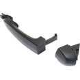 thumbnail image 2 of Exterior Door Handle Compatible with 2007-2013 BMW X5 Front or Rear, Driver Side 4-Door, Sport Utility Primed, 2 of 3