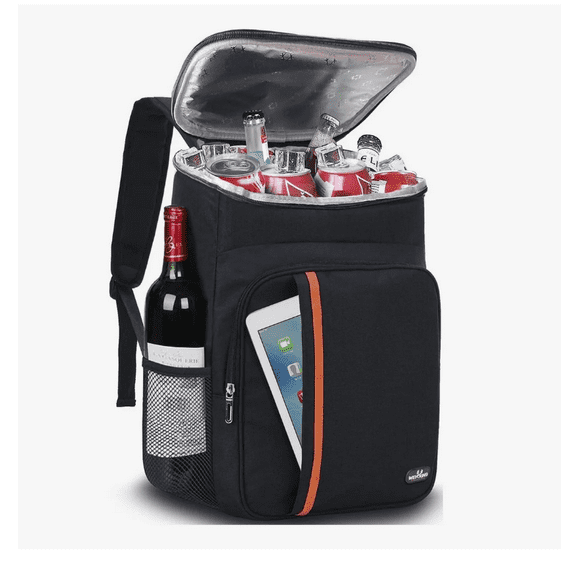 Xtellar Mochila Térmica Hielera Impermeable Picnic Alimento Almuerzo