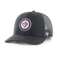 thumbnail image 1 of Winnipeg Jets NHL '47 Mesh Back Trucker Cap, 1 of 1