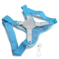 thumbnail image 3 of Posture Correctorwith Reminder,Posture Corrector Trainer with Posture Trainer Support Posture Corrector Striking Appearance, 3 of 8