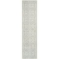 thumbnail image 1 of Safavieh Cambridge Silver Transitional Rug - Runner 2'6" x 6', 1 of 5