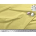 thumbnail image 3 of Soimoi Poly Georgette Fabric Crescent Moon Shirting Print Fabric by The Yard 42 Inch Wide, 3 of 3