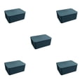 thumbnail image 2 of Yuarrent Caja de almacenamiento duradera para organización debajo del estante - Cestas de almacenamiento debajo del estante de alta capacidad Type2 NO2, 2 of 6
