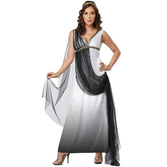 Deluxe Roman Empress Adult Costume