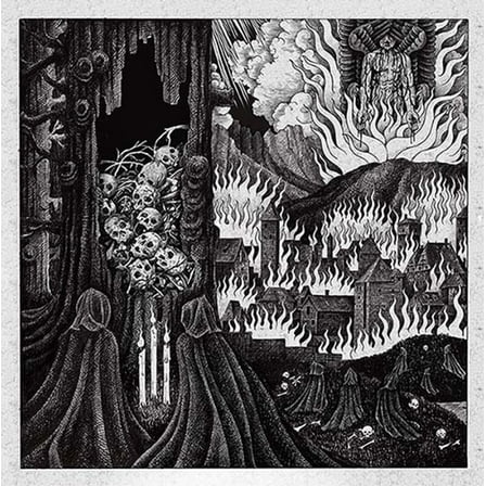 The Acacia Strain - You Are Safe From God Here - Music & Performance - Vinyl