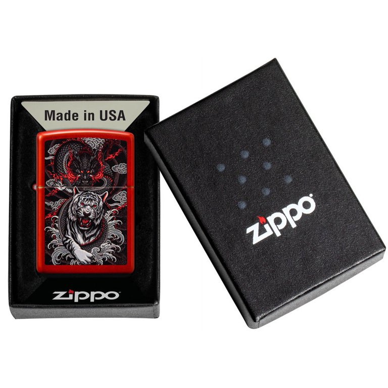 新品 ビンテージ ZIPPO DRAGON USA 1999年型 新品 ビンテージ ZIPPO DRAGON USA 1999年型 美術品