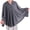 A, variant on Comfortable Nursing Sleeve for Breastfeeding, Soft & Breathable Privacy Protector Towel Breastfeeding Shoulder Wrap Shawl