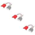thumbnail image 5 of Scienceny Adaptador de Proyecto Convertidor Dispositivo de adaptación Seguridad Multipropósito Ahorro de espacio Rendimiento estable Type1 NO1, 5 of 5