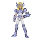 thumbnail image 3 of Figura Armable Coleccionable Blokees Saint Seiya Champion Class Hyoga de Cisne Manga Setting, 3 of 4