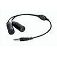 thumbnail image 3 of Nflightcam Adaptateur Double Hélicoptère/casque Militaire, 3 of 3