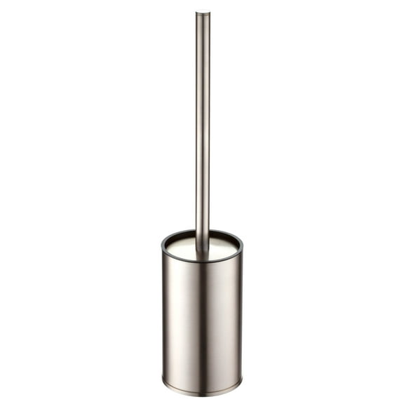 Complements Stand Toilet Brush - Brushed