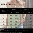 thumbnail image 3 of JULMCOMO Tank Tops for Women Scoop Neck Adjustable Spaghetti Strap Casual Loose Fit Camisole Tops Sleeveless Summer Button Down Shirts White S, 3 of 8