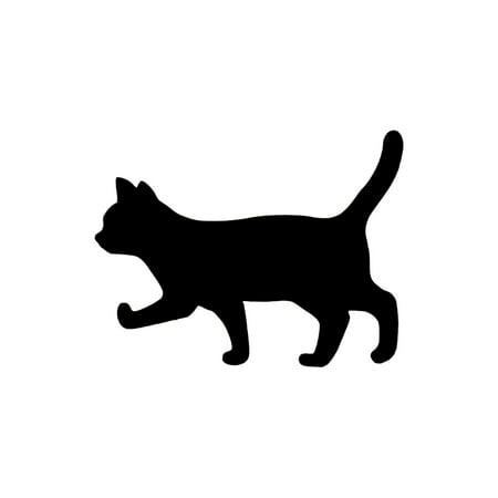 

Cat Night Light Voice Activated Cat DOG and Other Animal Silhouette Lamp Wall Decor for Home Living Room Hallway Kitchen Bedroom Warm Lights