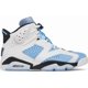 thumbnail image 1 of Ni - ke Size 12 - Jordan 6 Retro Mid UNC Home, 1 of 2
