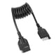 thumbnail image 4 of Conector de arnés de cables de luz de remolque de 5 pines, Cable de extensión, enchufe macho Jadeshay A, 4 of 8
