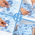 thumbnail image 4 of Lantu Reusable Freezer Ice Pad, 24x20 Inch Cold Plate for Coolers, Food Trays, Cold Platters, Freezer Mats for Cheese, Deli, Meat, Veggie Platters, Picnics & Parties, 4 of 5