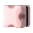 thumbnail image 4 of Mini limpiador de vidrio Salvador removedor magnético de algas 1,57 x 1,57 pulgadas Rosa, 4 of 9