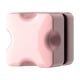 thumbnail image 4 of Cepillo magnético multiusos para acuarios, cepillo de limpieza, almohadilla para fregar manchas, pecera Rosa, 4 of 9
