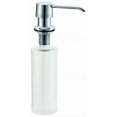 thumbnail image 1 of Distributeur de Savon Chromé, 1 of 1