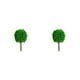 thumbnail image 2 of Seitruly Modelo de paisaje estático DIY diseño de terrario ornamento planta de simulación accesorios de paisaje árboles en miniatura Tipo3 2piezas, 2 of 6