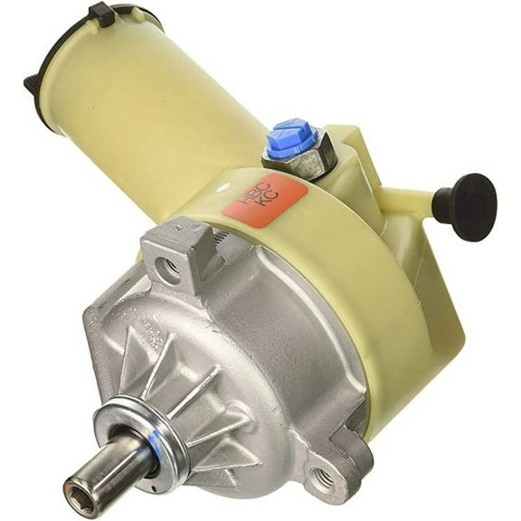 Motorcraft Power Steering Pump Automotive Specialty Parts, 7.45 lbs