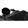 thumbnail image 3 of Radiator Fan Motor Assembly, 3 of 4