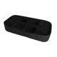 thumbnail image 1 of Fabric Raised Garden Bed Rectangle Breathable Planting Container Bag Black, 1 of 1
