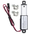 thumbnail image 2 of Electric Micro Linear Actuator, 12V Linear Actuator End Limit Switch  For Lifting Platform For Automation 21mm 0.8in, 2 of 8
