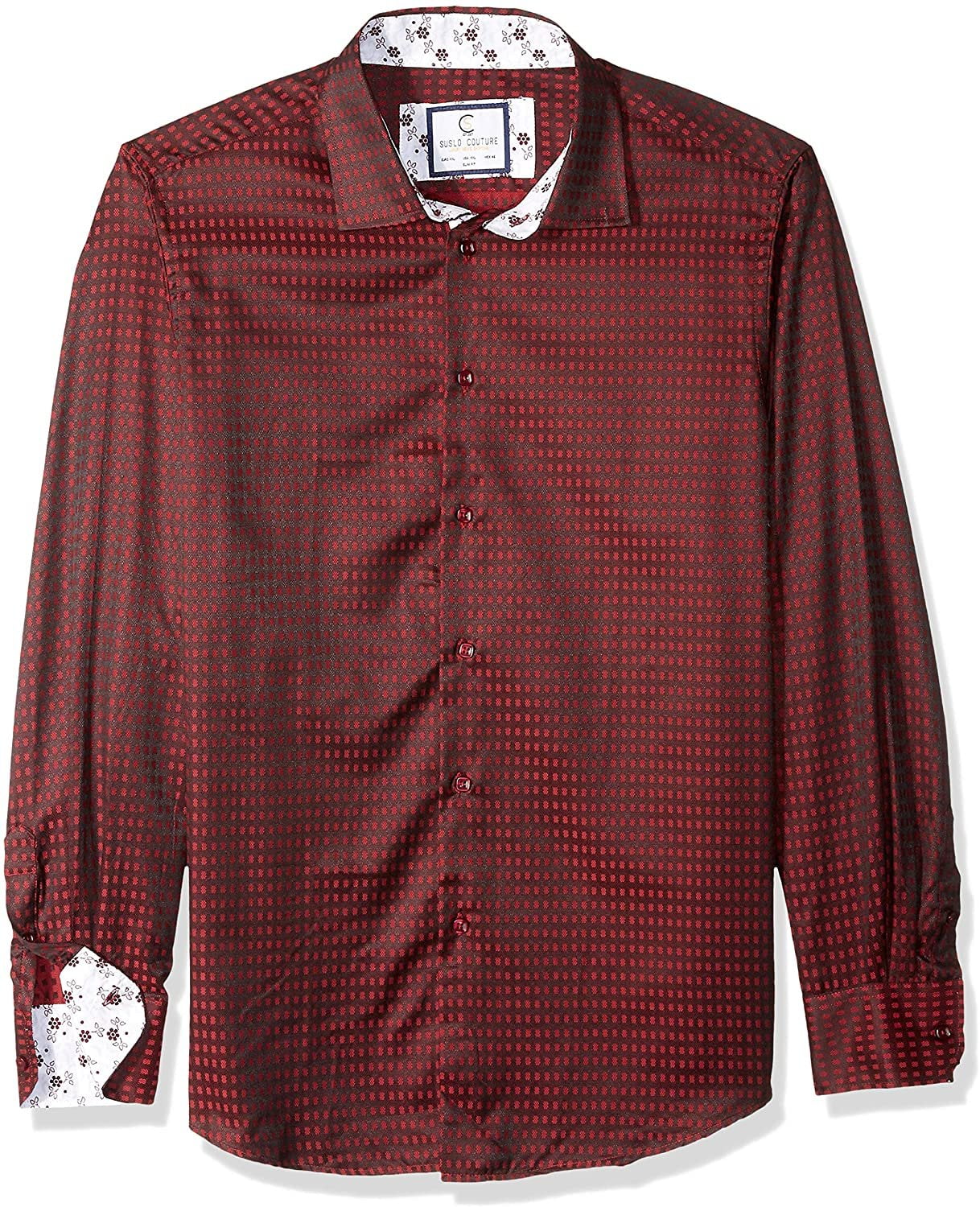 xxl tall dress shirts