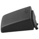 thumbnail image 1 of Left Front Black Door Handle Cover Compatible With 2 Discovery 4 Discovery 3 Lr2 Lr3 Cxj500050, 1 of 5