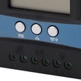 thumbnail image 3 of Solar Controller Solar Panel Regulator 12V 24V Compatible 3 Stage MPPT Charging LCD, Energy Controllers, 3 of 8