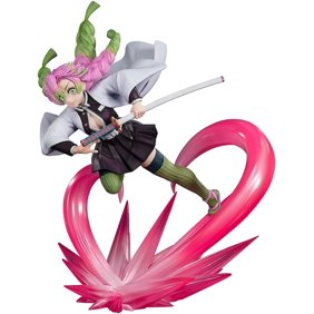 Tamashii Nations - Demon Slayer: Kimetsu no Yaiba - Mitsuri Kanroji, Bandai Spirits FiguartsZERO Figure