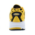 thumbnail image 3 of Fila Archive Rjv Mens Shoes Size 10.5, Color: Yellow/Black, 3 of 5