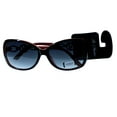 thumbnail image 3 of Mi Amore UV protection Shatter resistant Poly Carbonate Goggle-Sunglasses Two-Tone & Black, 3 of 3