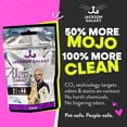 thumbnail image 2 of Tabletas Removedoras de Orina para Mascotas Jackson Galaxy EX Manchas y Olores, 2 of 9