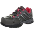 thumbnail image 2 of Nautilus Women's N1393 Steel Safety Toe Athletic Shoe, 2 of 4