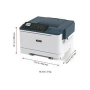 Xerox C310/DNI Color Laser Printer - White