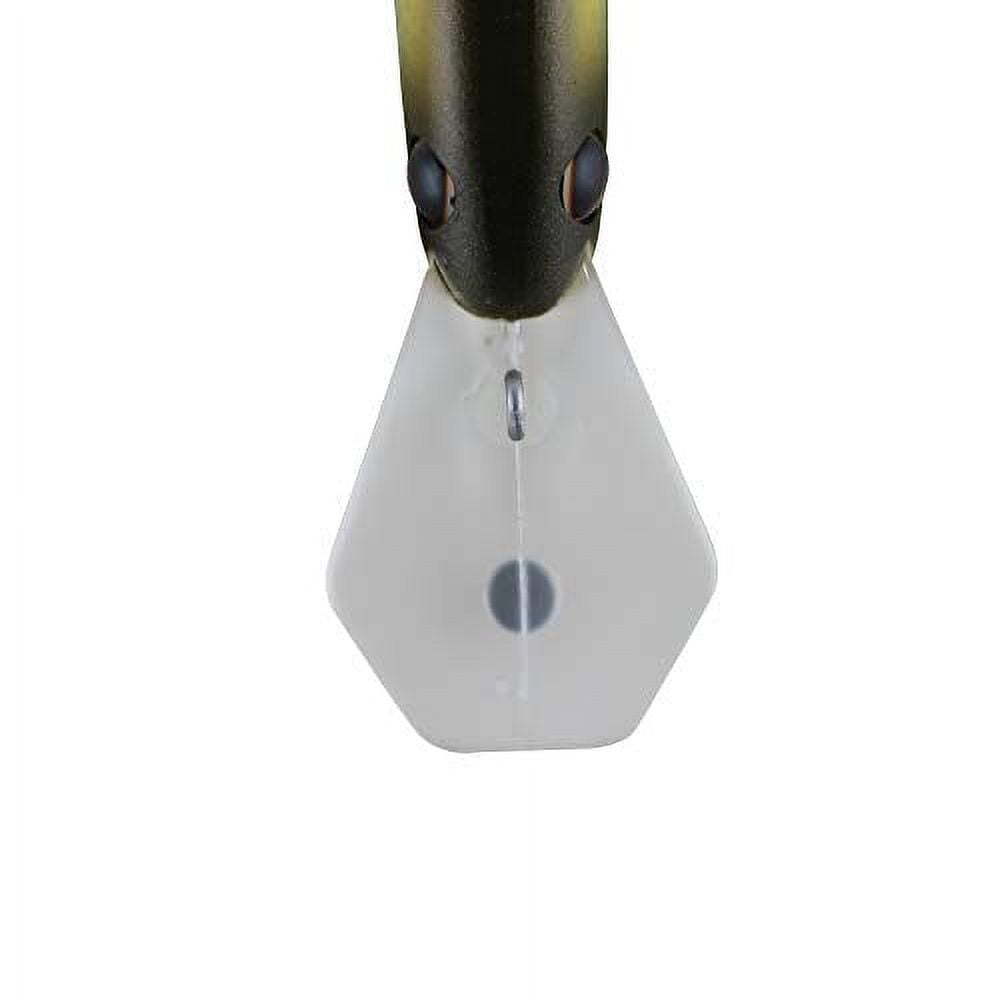 Berkley Frittside Fishing Lure, MF Bluegill, 3/7 oz