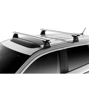Genuine OE Mitsubishi Roof Mount, Crossbars, Aero - MZ314636